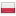 travellersinhostel.pl server is located in Poland